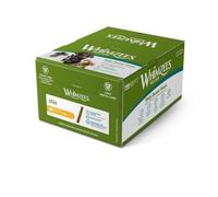 WHIMZEES® Whimzees Stix Medium 15 Cm Display Box (Pack Of 100)