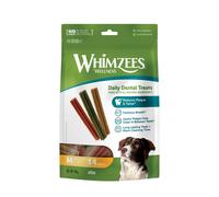 Whimzees Stix Medium Dog Chews - 14 Pack