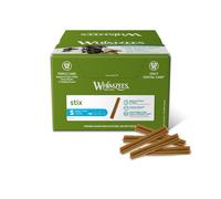 Whimzees Stix Small Dental Dog Treats x 150 - DOG TREATS