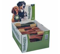 Whimzees Toothbrush Extra Large 19 Cm Display Box (Pack of 18)