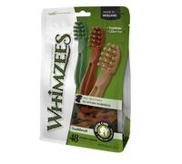 Whimzees Toothbrush XS 6x48 Bags x70mm