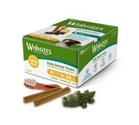 Whimzees Variety Value Box Medium 28pk