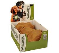 Whimzees Veggie Ear Display Box (Pack of 18)