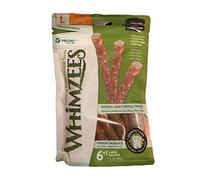 WHIMZEES Veggie Sausage Large 60g Display BoxPack of 50