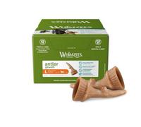 WHIMZEES® Whimzees Antler Large 60G (Pack Of 22)