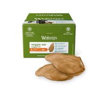 Whimzees Veggie Ear Dog Treat - Treats for Dogs