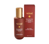 whind Marrakech Sun Bronzing & Hydrating Self Tanning Body Mist - Lightweight Liquid Glow Bronzing Spray, Instant Tan Glow Serum for Body with Hyaluronic Acid & Glycerin for a Natural Tan - 200ml