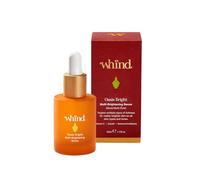 whind Oasis Bright 10% Vitamin C Serum for Brighter Skin - Radiance Boosting Dark Spot Corrector to Help Reduce Pigmentation - Brightening Face Serum for Women - All Skin Types, 30ml