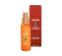 whind Oasis Veil Reviving Glow Facial Mist with Hyaluronic Acid & Vitamin C - Moisturizing Face Mist Setting Spray for Hydration and Glow - 50ml