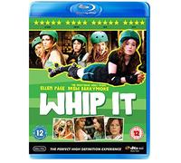 Whip It [Blu-ray]