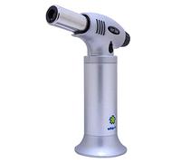 Whip-It! Ion Lite Torch, All Silver