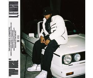 WHIP MUSIC [9/24] NEW VINYL
