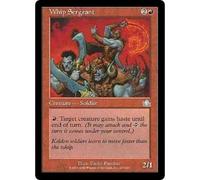 Whip Sergeant | Prophecy