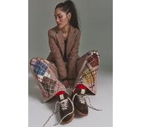 Whip Smart Nine Lives Blazer Jacket at Free People in Pop Combo, Size: XL - female