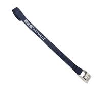 Whip Strap - Multipurpose Belt, Roof Rack Rope | Adjustable 2 Metre Buckle Strap for Kayak Bicycle Surfboard Luggage, Adventure Equipment, Travel Carrier, Vehicle Load Control
