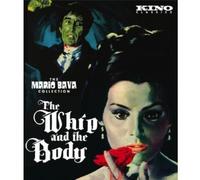 Whip & The Body [DVD] [1963] [Region 1] [US Import] [NTSC]