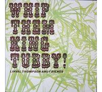 Whip Them King Tubby [VINYL]