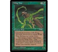 Whip Vine (Bird) | Alliances