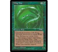 Whip Vine (No Bird) | Alliances