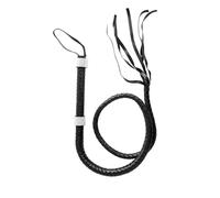 Whip women's Leg Avenue Rhinestone Noir TU