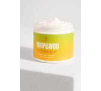 Whip&woo Iced Pineapple Shaving Butter In White White 200ml