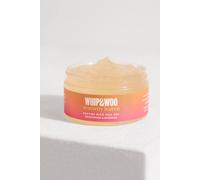 Whip&woo Strawberry Bonbon Enzyme Peel Face Mask Gel In White White 100ml