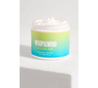 Whip&Woo Women's Coconut Milk Shaving Butter in White | Size: 200ml Whip&Woo White 200ml