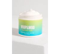 Whip&Woo Women's Coconut Milk Whipped Body Butter in White | Size: 200ml Whip&Woo White 200ml