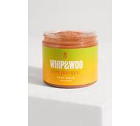 Whip&Woo Women's Iced Pineapple Body Scrub in White | Size: 200ml Whip&Woo White 200ml
