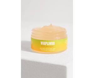 Whip&Woo Women's Iced Pineapple Enzyme Peel Face Mask Gel in White | Size: 100ml