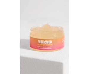 Whip&Woo Women's Strawberry Bonbon Enzyme Peel Face Mask Gel in White | Size: 100ml
