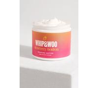 Whip&Woo Women's Strawberry Bonbon Shaving Butter in White | Size: 200ml Whip&Woo White 200ml