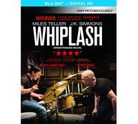Whiplash