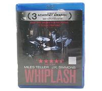 Whiplash