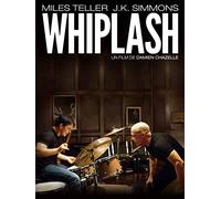 Whiplash