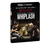 Whiplash (4K UHD Blu-ray) Austin Stowell JK Simmons Melissa Benoist (US IMPORT)