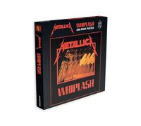 Whiplash (500 Piece Puzzle)