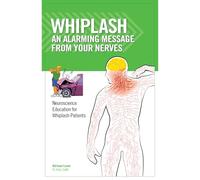 Whiplash: An Alarming Message From Your Nerves (8744)