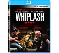 Whiplash [Blu-ray] [2014] [US Import]