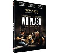 Whiplash [Blu-ray] [FR Import] [Blu-ray] [2014]