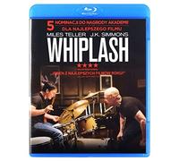 Whiplash [Blu-Ray] [Region B] (English audio)