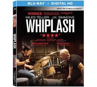 Whiplash [New Blu-ray] UV/HD Digital Copy, Dolby, Digital Theater System