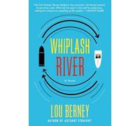 WHIPLASH RIVER: A Gripping Noir Crime Thriller Sequel - High-Stakes Action in Belize