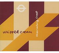 Whipped Cream - Observatory Crest