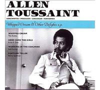 NA - Allen Toussaint - Whipped Cream Other Delights 7 1 x 7 V - R600z