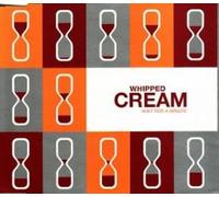 Whipped Cream - Wait for a Minute