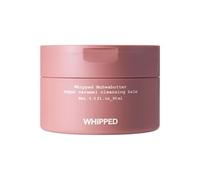 WHIPPED - Muhwabutter Vegan Caramel Cleansing Balm 90ml
