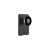 Whippet Dad Like A Regular Dad But Cooler Dog Dad PopSockets PopWallet for MagSafe