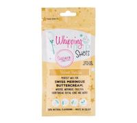 Whipping It Up Shot - Velvet Vanilla