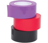 Whipsmart Bondage Tape (3 Pack)